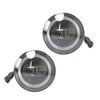 Toyota Tundra Front DRL Fog Lights (2007-2013)