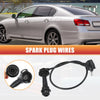 Toyota Supra 7 x Spark Plug Wire Ignition Coil Cable (1993–1996)