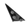 Hyundai Tucson Left Front Fender Pillar Trim Molding (2016-2020)