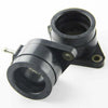 Yamaha TT600, K, XT600, XT600E, XT600Z Carburetor Intake Manifold Boot (1990-1995)