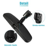 Nissan Altima Black Inner Rearview Mirror (2013-2018)
