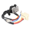Mercedes W210 E-Class E320 Motor Resistor Regulator (1996-2002)