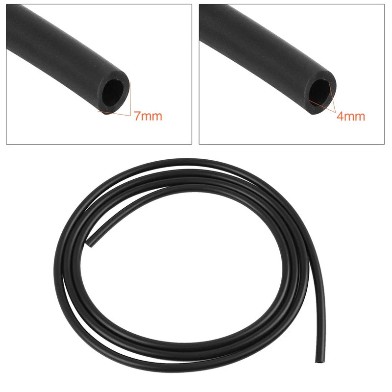 Jeep Grand Cherokee Windshield Washer Nozzles Kit (2011-2017)