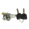 Honda Civic Trunk Lock Cylinder Set with 2 Keys (2006-2011)