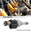 Ford Escape 2017-2019 Engine Fuel Nozzle Fuel Injector (2017-2019)