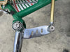 Tony Kart Stainless M10 King Pin Bolts