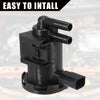 Chrysler PT Cruiser, Dodge Vapor Canister Solenoid Purge Valve (2001-2010)