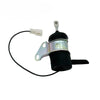 Kubota B7410D / BX1500D Fuel shut off solenoid