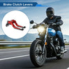 Kawasaki NINJA650R Adjustable Short Long Brake Clutch Levers