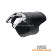 Harley Dyna Wide Glide FXD Front Fairing w/ Windscreen (2006-2017)