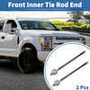 Ford Mustang Front Inner Tie Rod End Links (2005-2010)