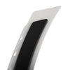 BMW 5 Series Smoky Black Bumper Reflectors (2006-2010)