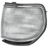 Toyota Landcruiser FJ80 FZJ80 HDJ80 HZJ80 Sahara LH Corner Light (1990-1998)