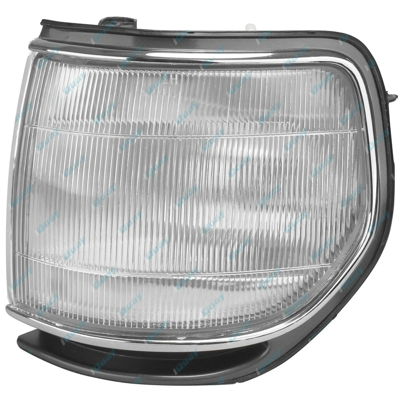 Toyota Landcruiser FJ80 FZJ80 HDJ80 HZJ80 Sahara LH Corner Light (1990-1998)