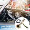 Ford Ranger Engine Coolant Thermostat Housing (1992-1994)