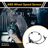 Toyota Hilux (2016) 1 x Left Rear ABS Wheel Speed Sensor