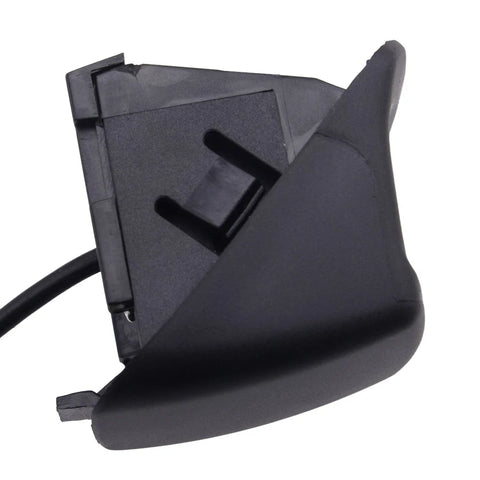 Toyota Hilux AN120 AN130 Rear View Camera Parking Aid (2015-2018)