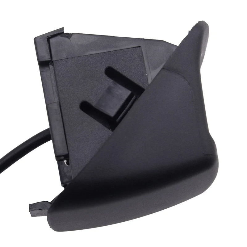 Toyota Hilux AN120 AN130 Rear View Camera Parking Aid (2015-2018)