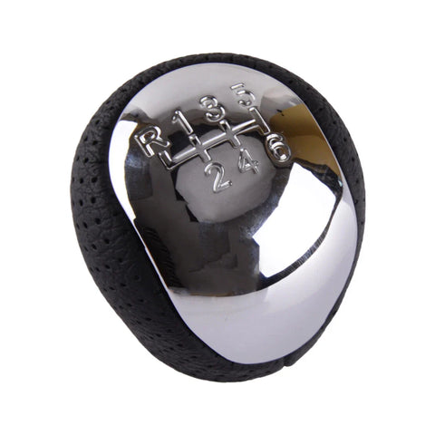 Hyundai I30 6 Speed Gear Shift Knob (2017-2023)