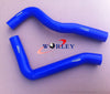 Nissan Patrol GQ Y60 4.2 Diesel / Ford Maverick TD42 Silicone Radiator Hose (1997-1999)