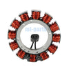 Harley-Davidson Low Rider Custom FXLR Stator Magneto Coil (1987-1988)
