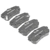Kia Cerato Rear Disc Brake Pad Set (2009 - 2013)