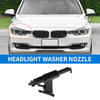 Ford Focus MK3 Headlight Washer Nozzle (2011-2018)