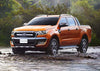 Ford Ranger PX2 MK2 Fog Light Relay Wiring Switch (2015-2018)