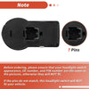 Buick Regal Headlight Switch (2011 - 2017)