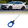 Toyota Avanza Trailer Ring Eye Towing Hook Folding Screw-on Tow Hook