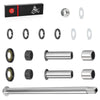 Suzuki Quadsport Z400 LTZ400 Swing Arm Pivot Bolt Seal Kit (2003–2014)