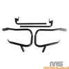 Harley CVO Road Glide FLTRXSE Saddlebag Guard Eliminator Brackets (2023)