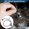 Chevrolet C1500 Suburban ABS Wheel Speed Sensor