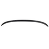 BMW 3 Series F30 M3 Gloss Black Rear Trunk Spoiler Wing (2012-2018)