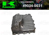 Kawasaki ZX600RBF Oil Pan
