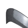 Benz GLE Class Coupe ABS Rear Bumper Side Spoiler Trims (2024)