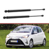 Toyota Yaris 2 x Rear Hatch Lift Supports Struts Gas Spring (2012–2017)
