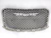Chrysler 300 300C Matt Black Grill (2015-2022)