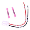 Toyota Tacoma Blower Motor Connector Harness Plug (2005-2016)