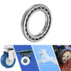 Scooter Skateboard Wheel Deep Groove Ball Bearings 85x130x14mm 1 Pc