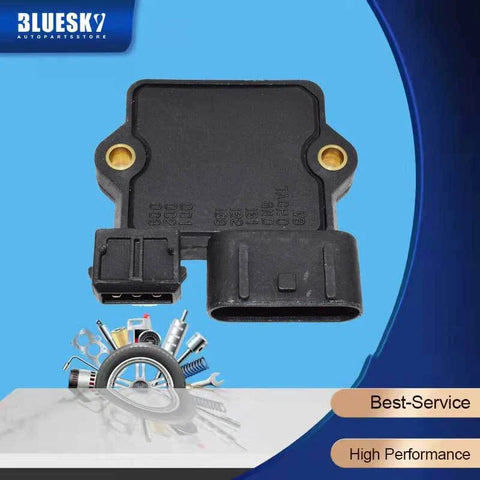 Mitsubishi Triton MK ML 3.0L 6G72 3.5L 6 / 00- Ignition Module