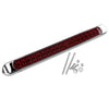17" Red LED Truck Trailer 3rd Brake Light Bar (2010-2023)