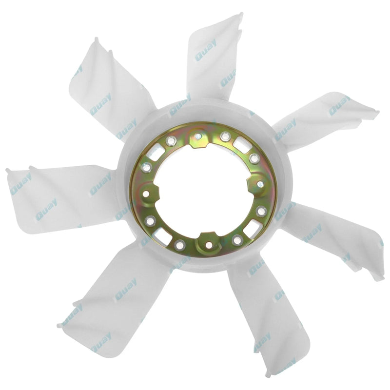 Landcruiser FJ62 FJ70 FJ73 FJ75 Engine Cooling Fan Blade (1984-1992)
