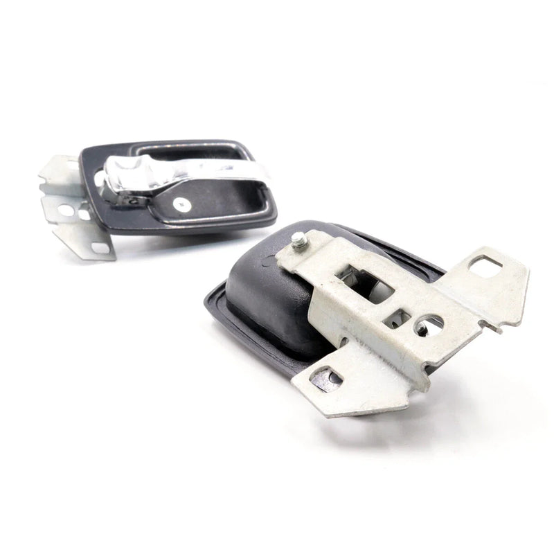 Nissan Datsun 620 Ute 1972-1979 Door Handle Bezel Black