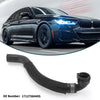 BMW 550i (2010 - 2012) Cooling Liquid Tube Radiator Hose