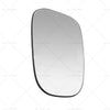 Volvo S40, V50 T5 Right Side Mirror Glass (2004-2012)