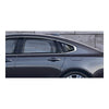 Toyota RAV4 Fuel Tank Cap Cover (2006-2012)