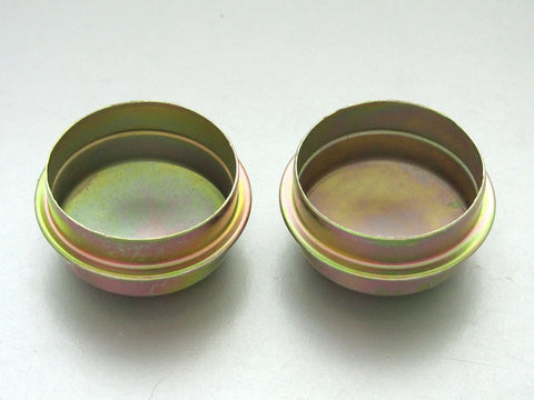 Toyota Hilux RN20 RN25 Centre Wheel Hub Axle Bearing Dust Grease Caps (72-78)