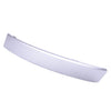 Nissan Qashqai Silver Right Interior Door Handle Trim Cover (2007-2015)