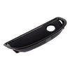 Jeep Wrangler JK Co-Pilot Storage Box Handle Cover Bezel (2007-2018)
